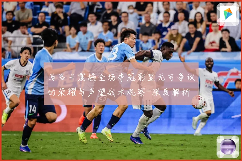 马洛卡震撼全场夺冠彰显无可争议的荣耀与声望战术观察-深度解析