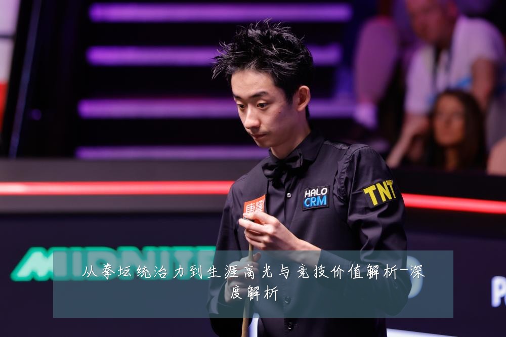 从拳坛统治力到生涯高光与竞技价值解析-深度解析