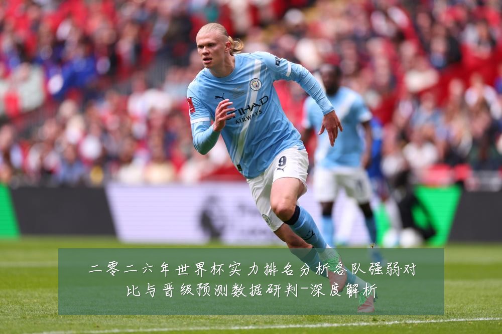 二零二六年世界杯实力排名分析各队强弱对比与晋级预测数据研判-深度解析