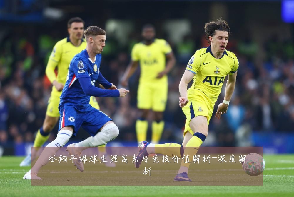 谷翔平棒球生涯高光与竞技价值解析-深度解析